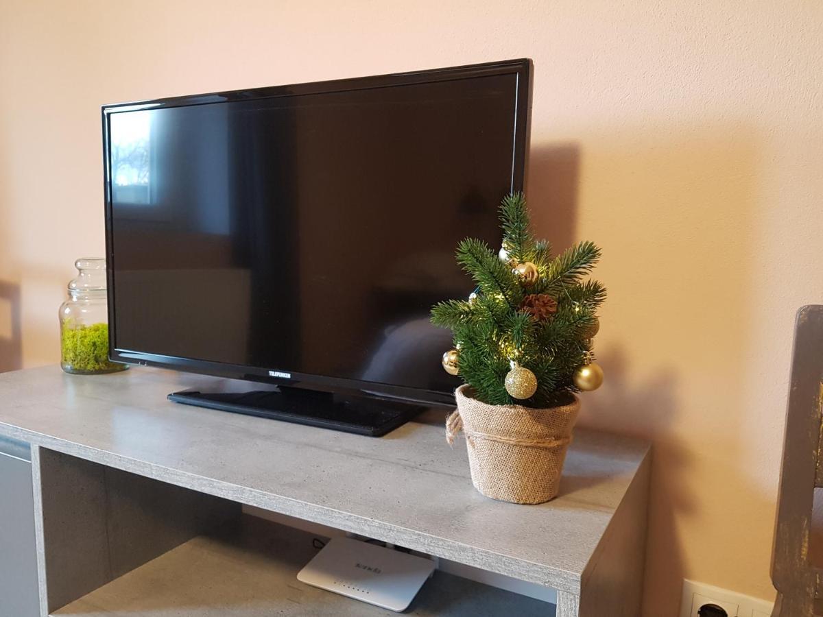 Pif Apart Livada Postei Braşov Dış mekan fotoğraf