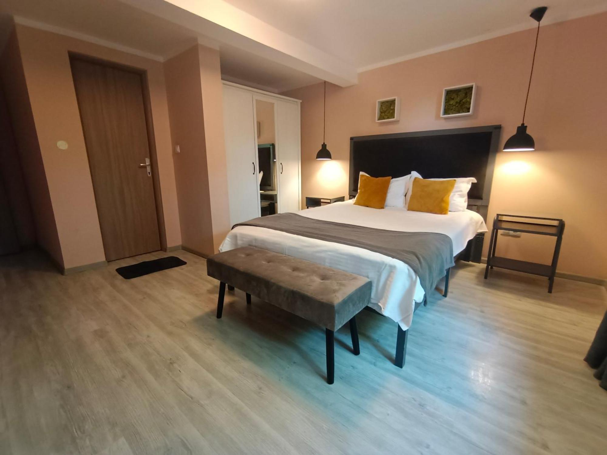 Pif Apart Livada Postei Braşov Dış mekan fotoğraf