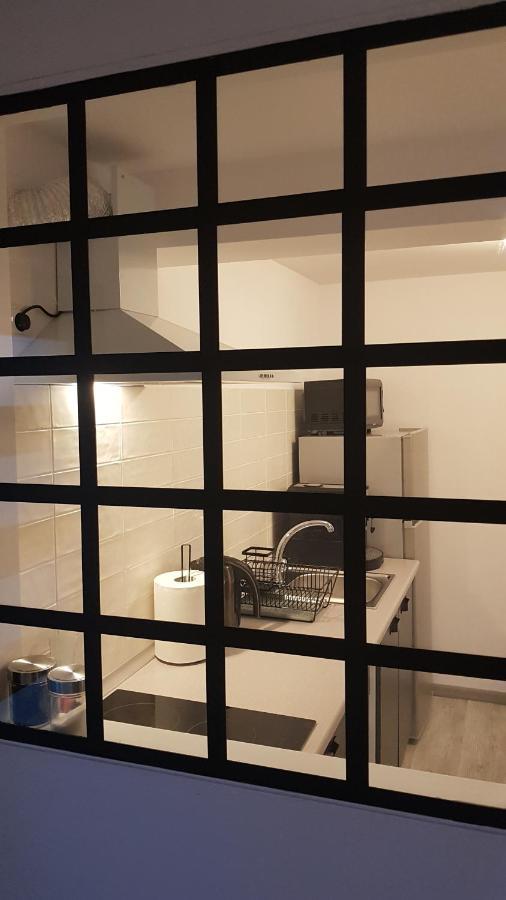 Pif Apart Livada Postei Braşov Dış mekan fotoğraf